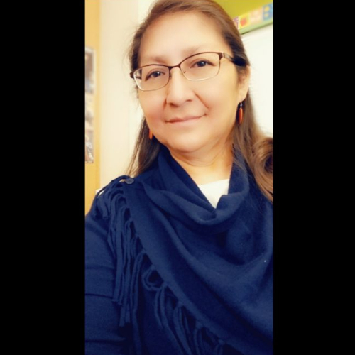 Reva Begay