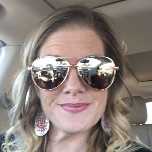 Patty McAllister