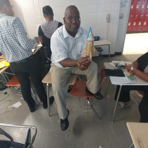 Rodney Swift