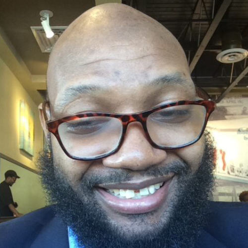 Damon Hoskins