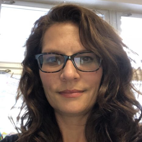 Dawn Spaeder