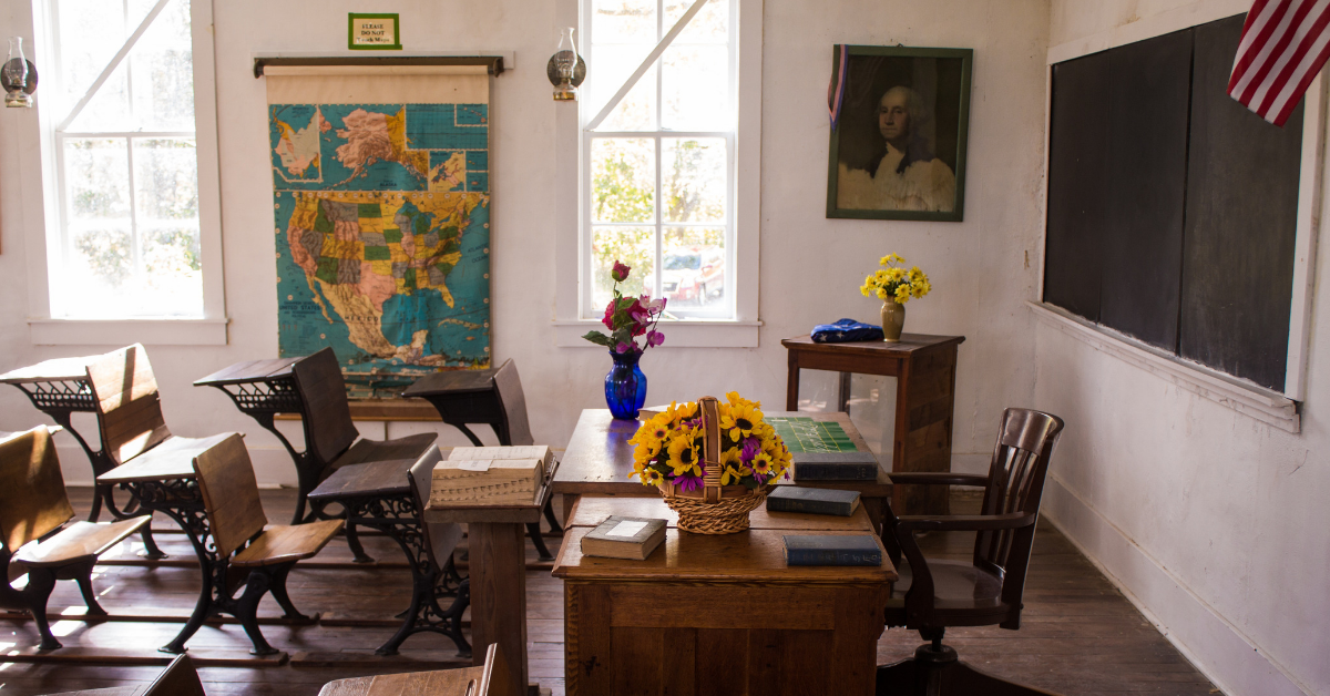 Classroom Environment