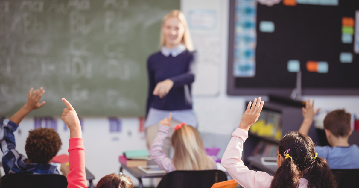 How to Create a Positive Learning Environment