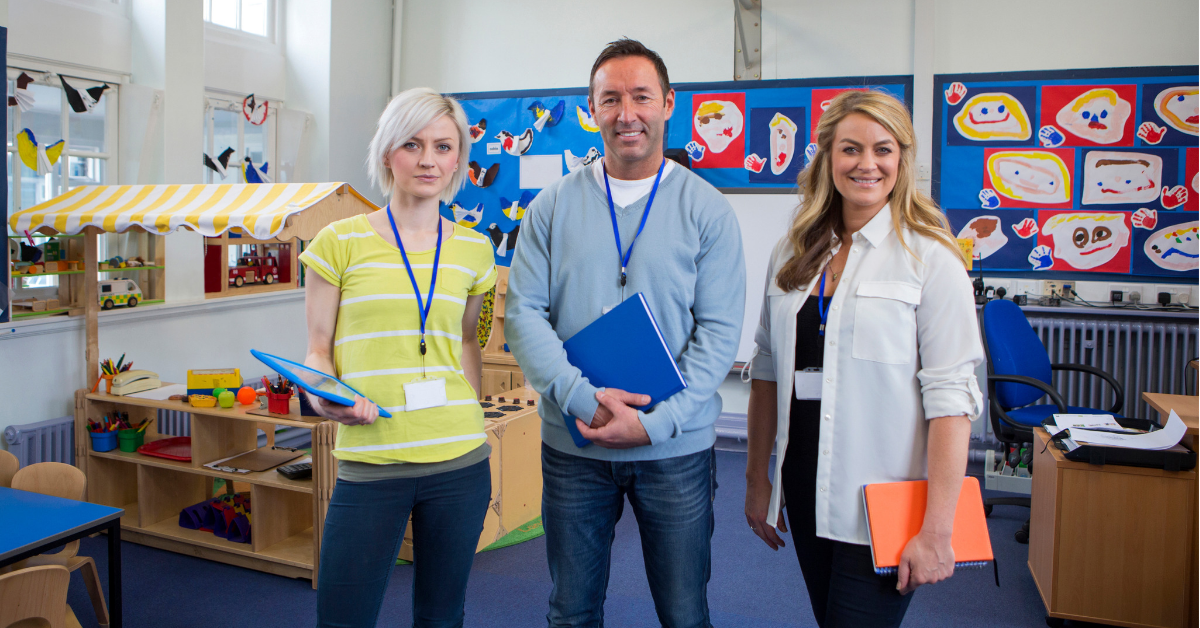 Teacher Collaboration