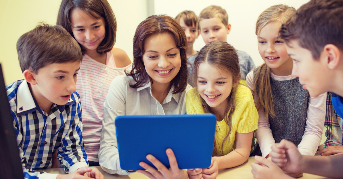 Best Practices in Education