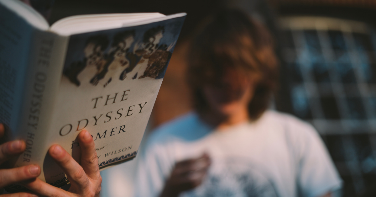 How to: Read-a-thon