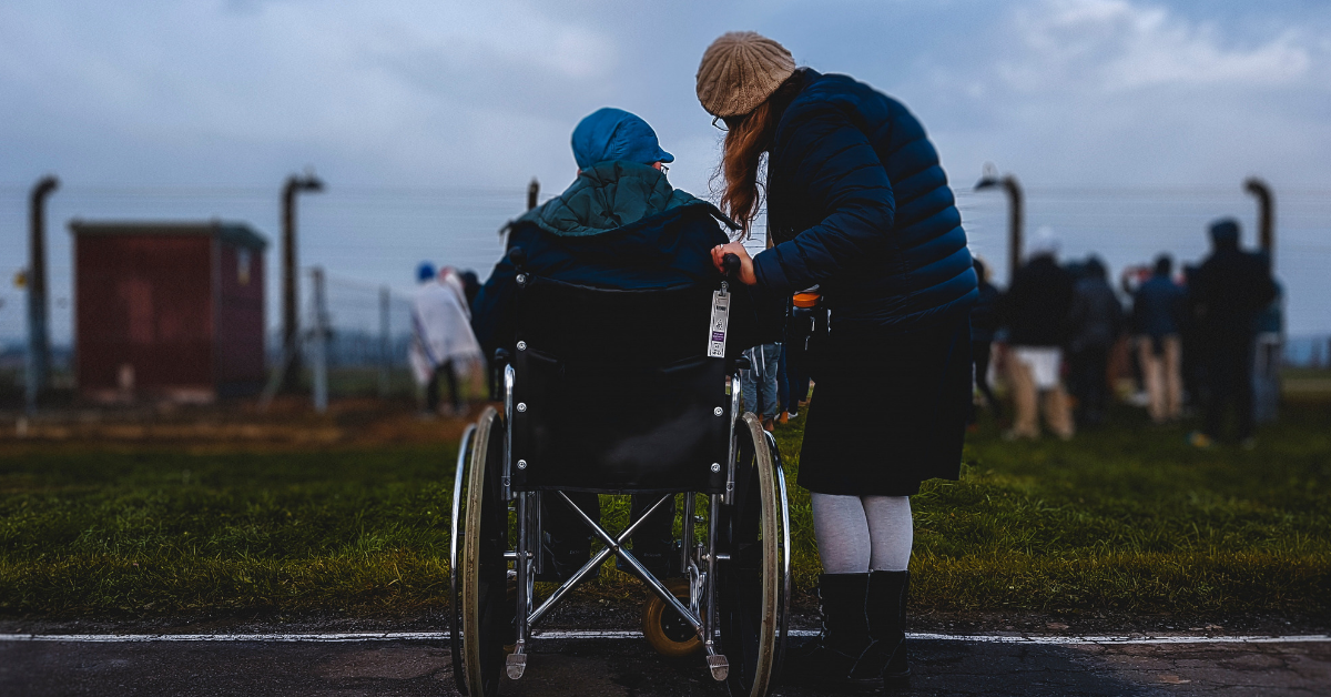 Students with Multiple Disabilities