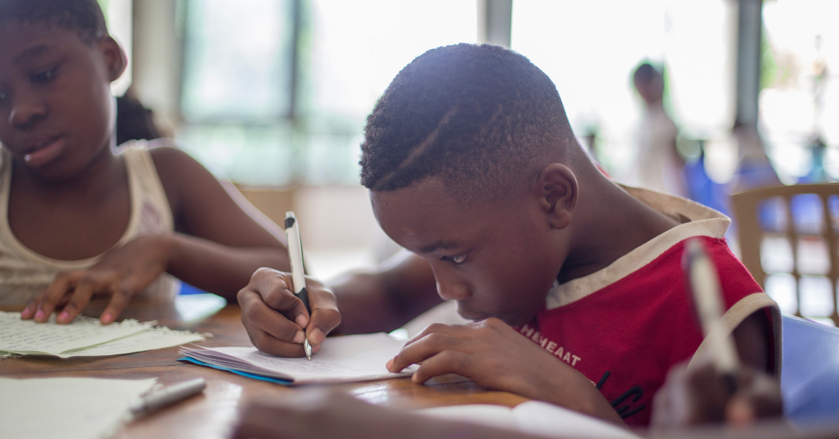 Importance of Writing for Students