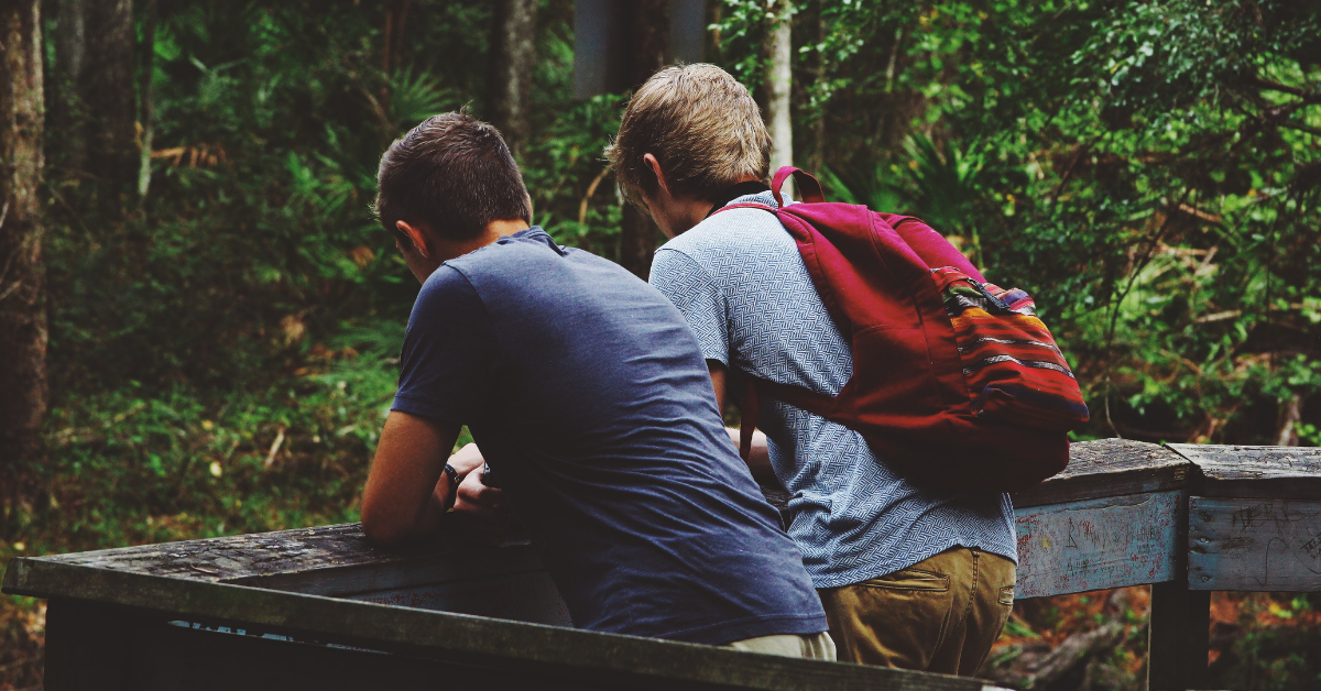 Behavior Expectations for Middle School