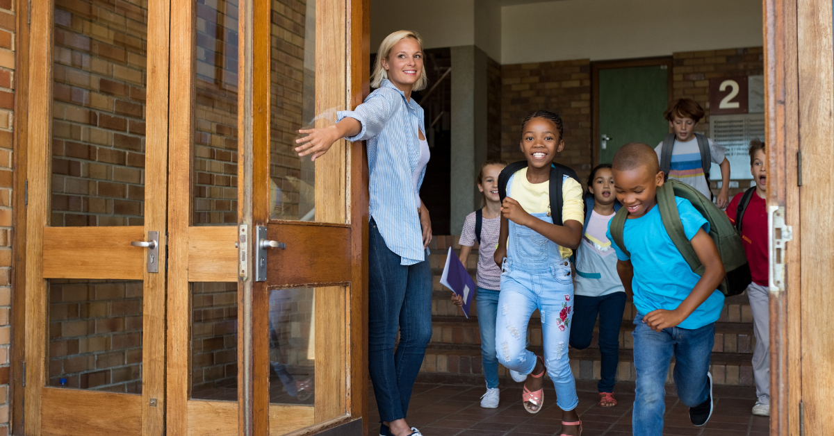 What People Assume About a First Year Teacher (4 Assumptions)
