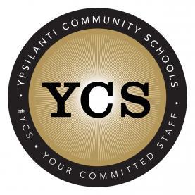 YCS Art Department