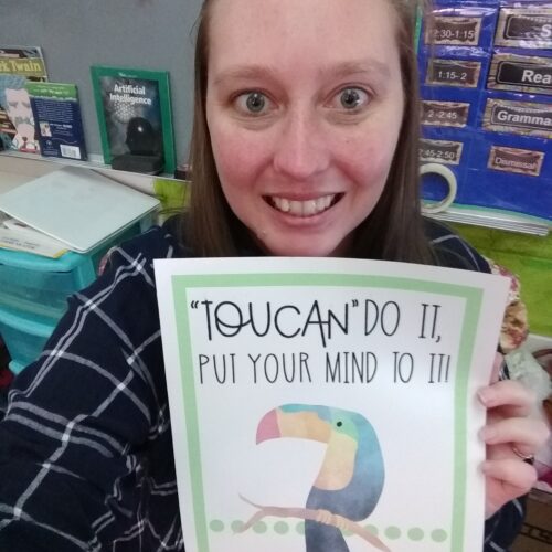 Mandy Doughan