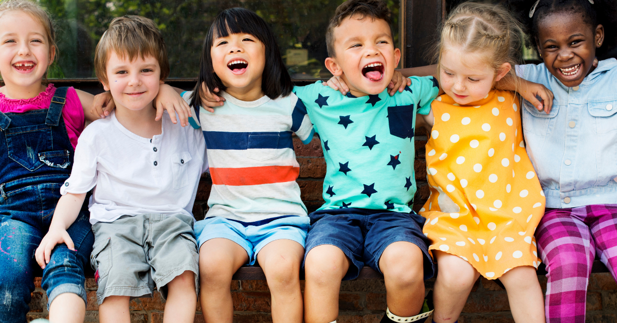 Classroom Potty Talk (4 Tips)