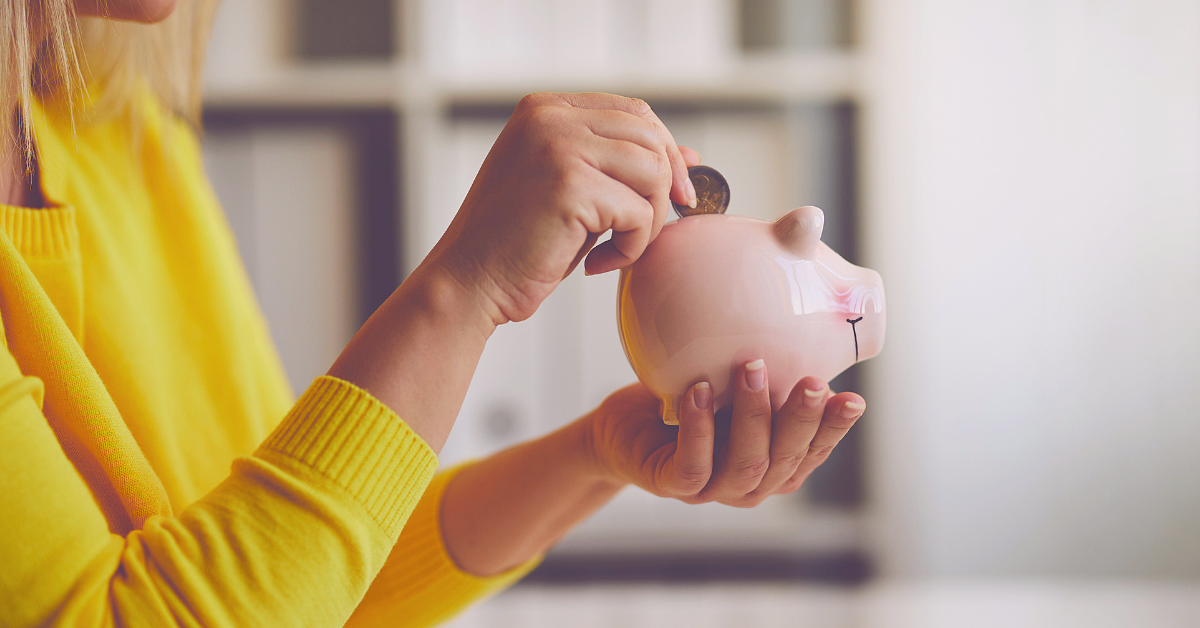 Teachers spend their own money on school supplies (it’s time we help!)