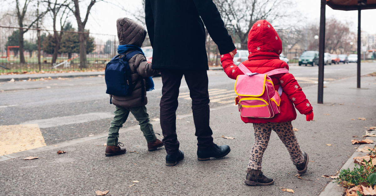 Early Childhood Education