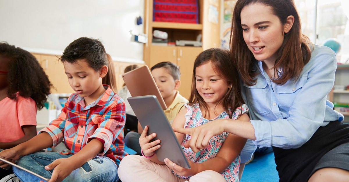 Student Centered Learning