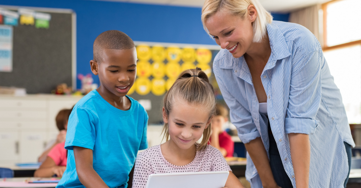 Augmentative and Alternative Communication (AAC) and Tips!