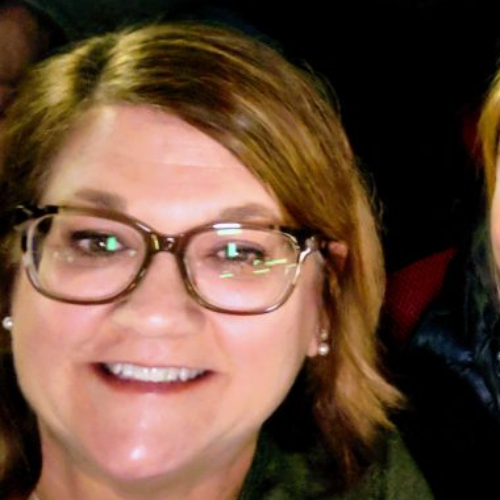 Carol Dismang