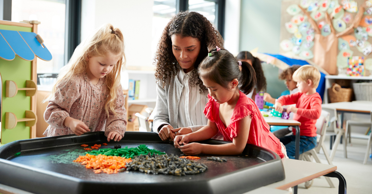 Classroom Safety (Tips)