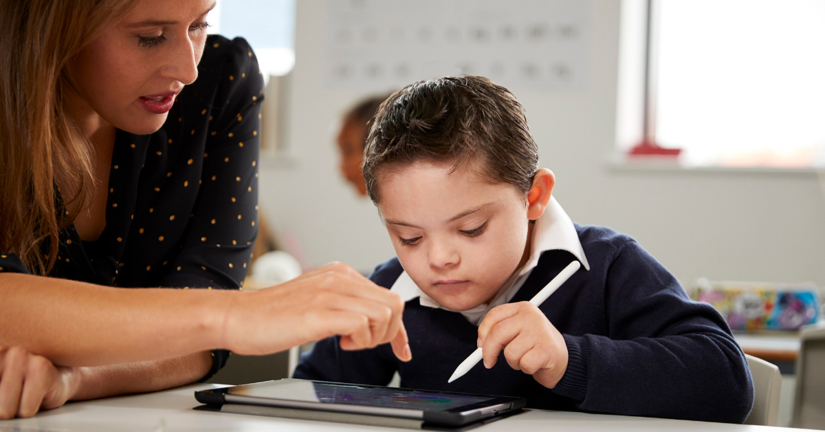 Teaching Special Education