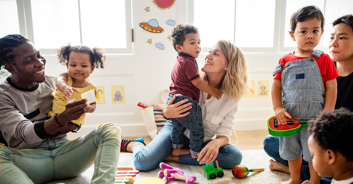 Teachers Need More Support! (5 Ways to Help)