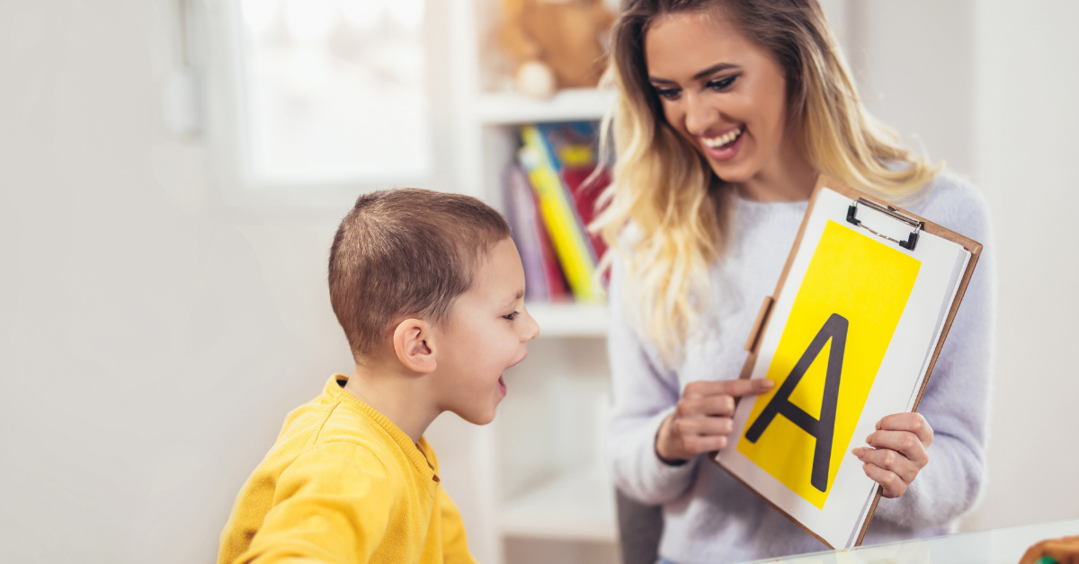 Students with Learning Disabilities in the Classroom