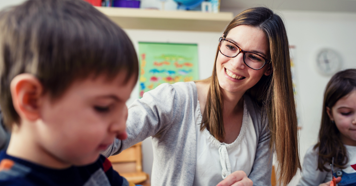 Did You Know: Many Teachers Are Paying for OUR Children’s School Supplies