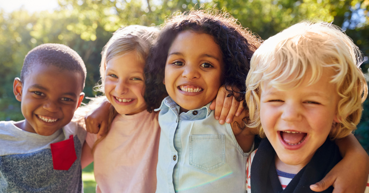 Raise Children with Adaptability (6 Techniques)