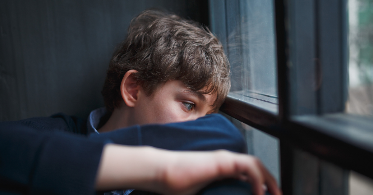 8 Ways to Help Students Who Experienced Trauma