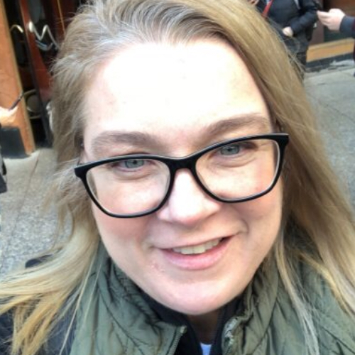 Heather Ellis