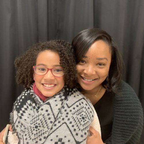 Jazmyne Brown