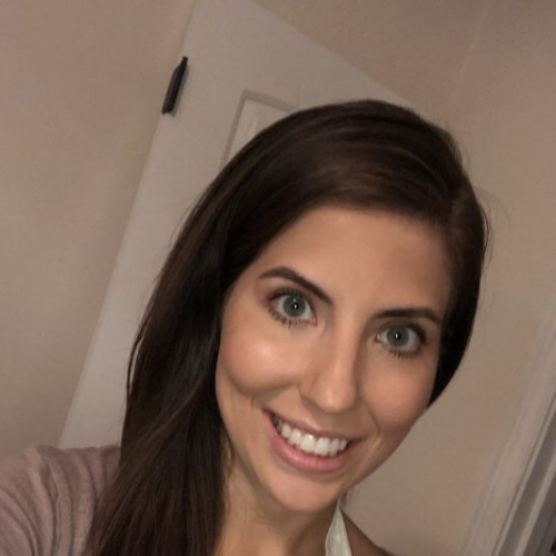 Aileen Zerger
