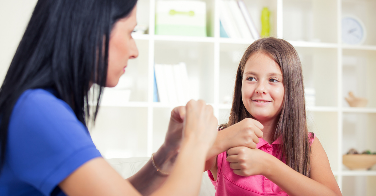 Hearing Impairment in the Classroom
