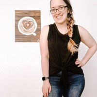 Cassie Leutenegger
