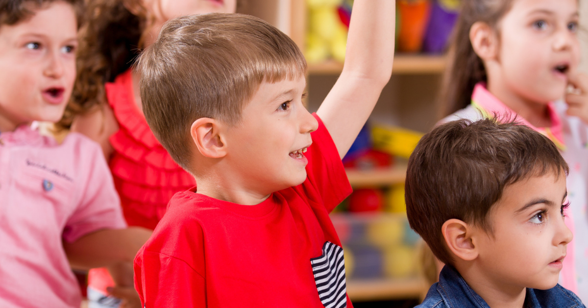 Tips for Teaching Children Individuality