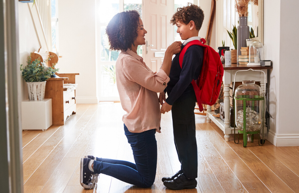 Parenting with a Good Conscience