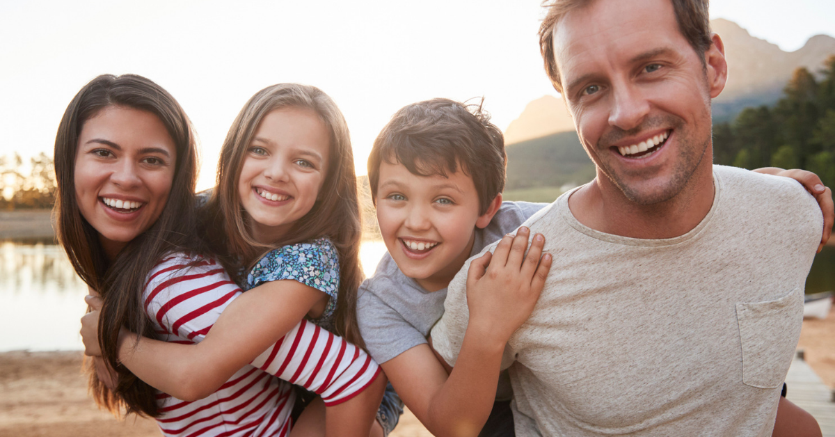 Helicopter Parents, Hello.