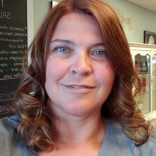 Shelly Murphy Smith