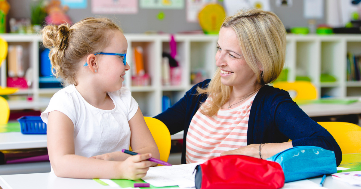 Auditory Processing Disorder in the Classroom (K-12)