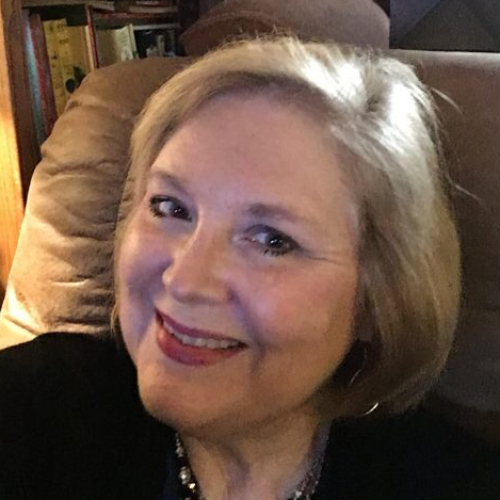 Angela Windley