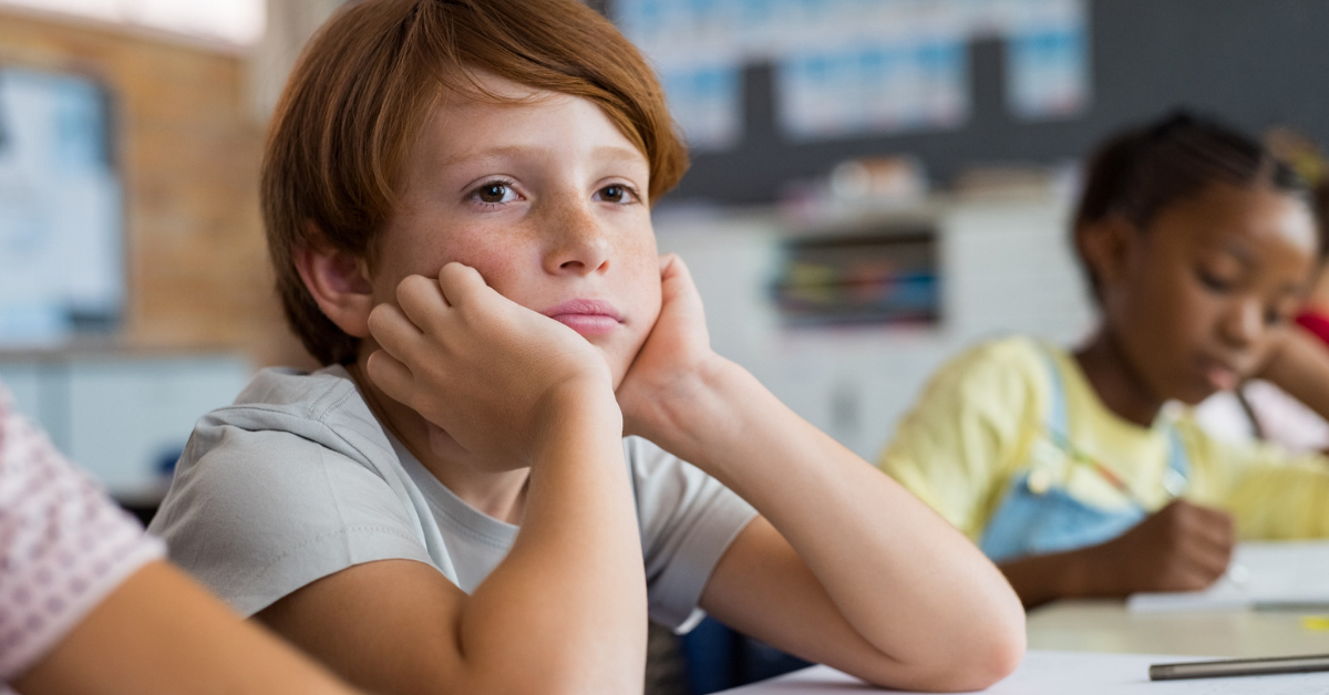 Should You Reason with a Child?