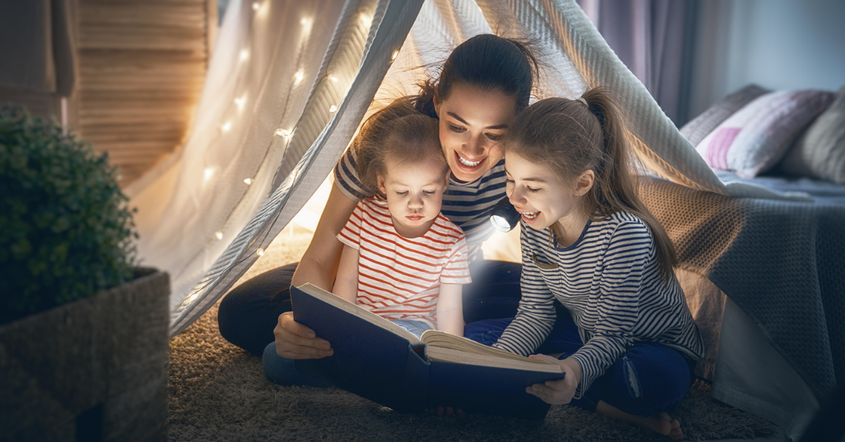 Why I Raise My Children to be Altruistic (My Story)