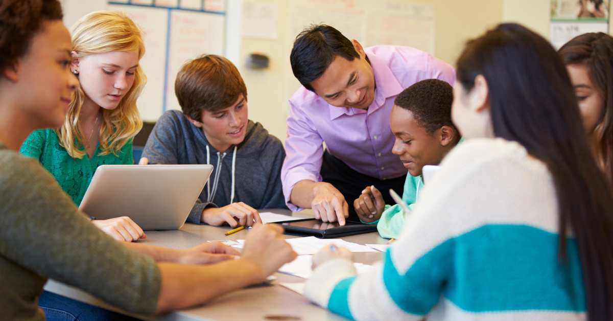 Teaching Styles and Methods