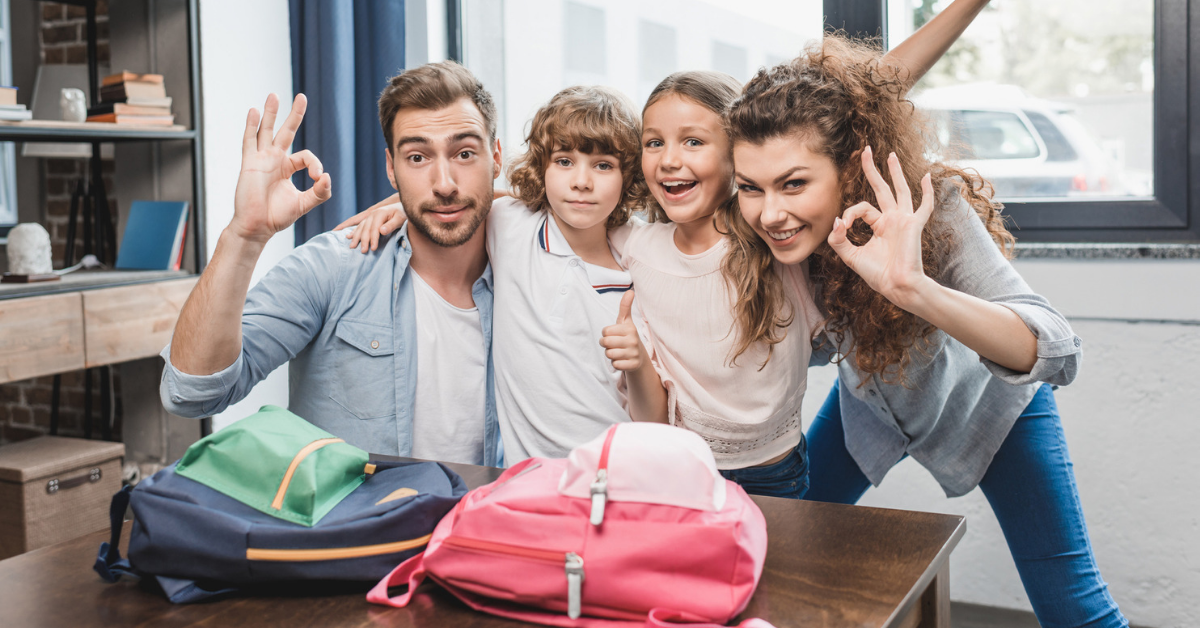 5 Tips for Developing a Great Parent and Child Relationship