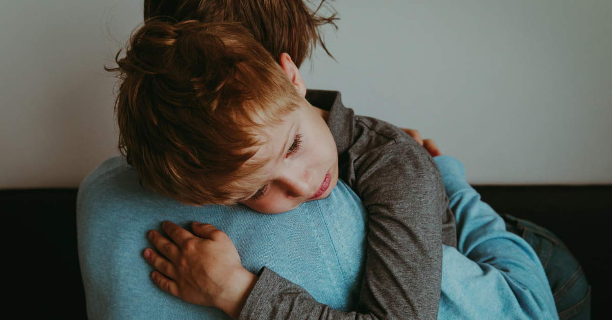 Why is Over-Parenting Dangerous?
