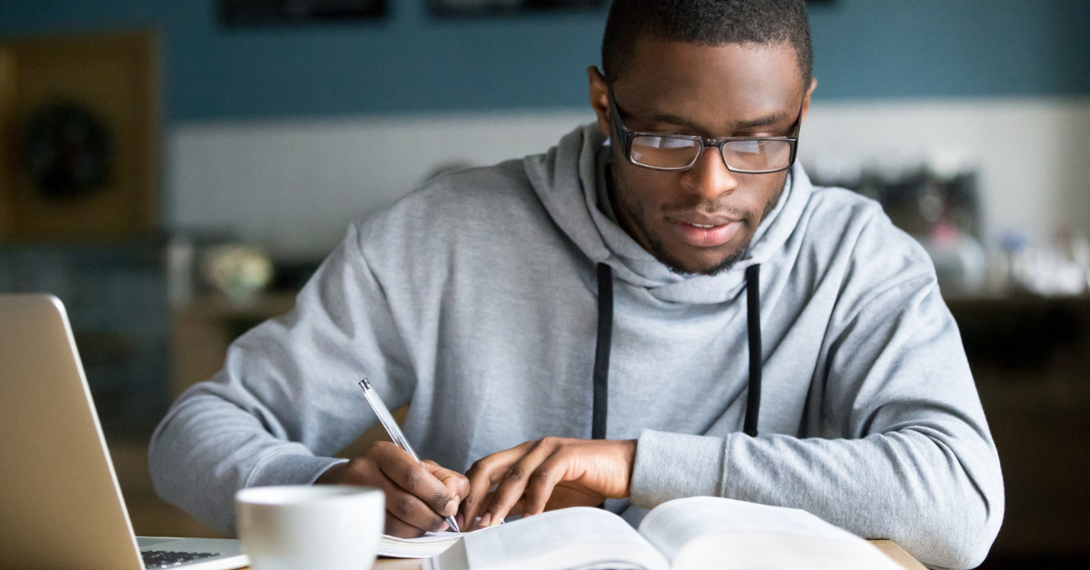 Early Action Vs Early Decision (College Planning)
