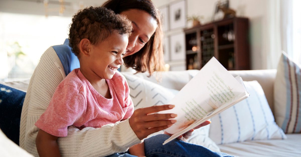 Teach Kids Kindness (Watch Them Grow)