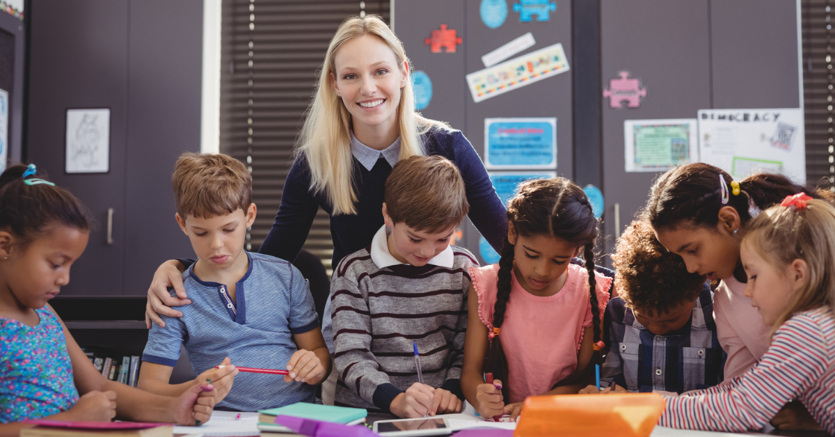 What New Teachers Should Know