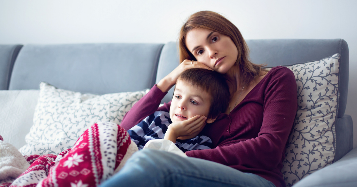 How to be an Excellent Single Parent