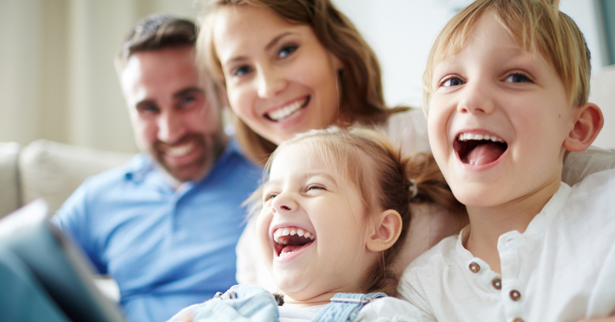 Parenting Effectively (Tips)